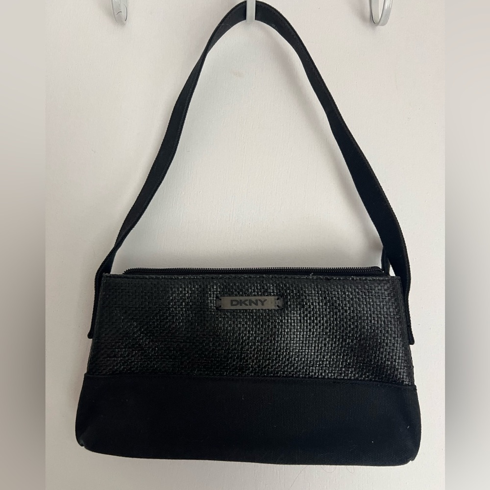 DKNY mini shoulder bag